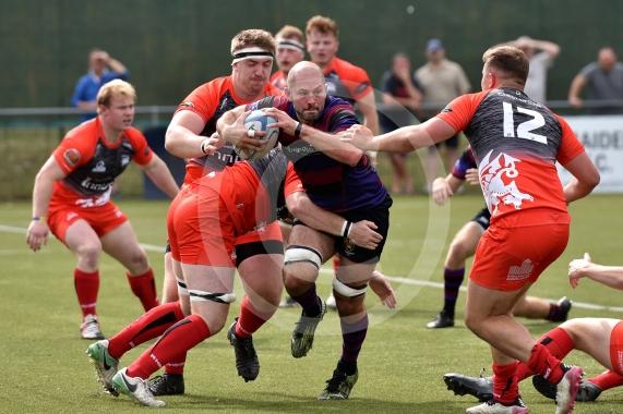 RUGBYMaidenhead RFC kick off their new season at home to London Welsh. Braywick Park, Maidenhead