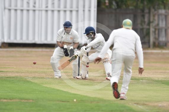 CRICKETStoke Green v Henley 2ndsStoke Green