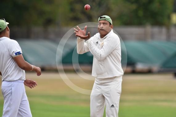 CRICKETStoke Green v Henley 2ndsStoke Green fieldingZ Butt