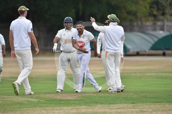CRICKETStoke Green v Henley 2ndsStoke Green fieldingA Singh