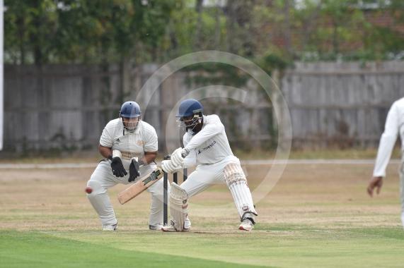 CRICKETStoke Green v Henley 2ndsStoke Green