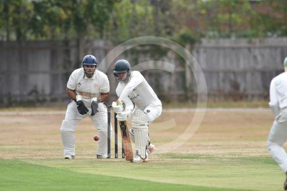 CRICKETStoke Green v Henley 2ndsStoke Green