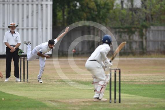 CRICKETStoke Green v Henley 2ndsStoke Green fieldingA Singh