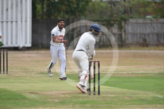 CRICKETStoke Green v Henley 2ndsStoke Green fieldingA Singh