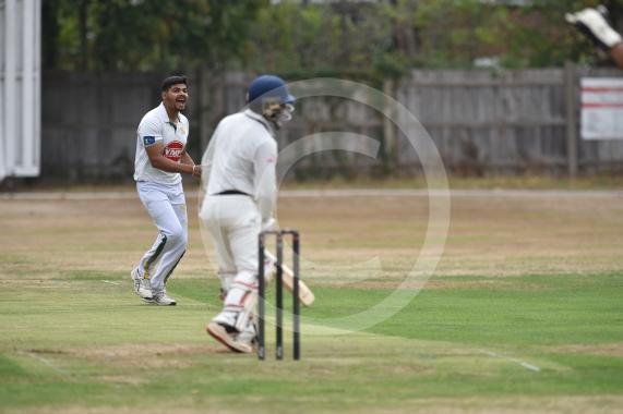 CRICKETStoke Green v Henley 2ndsStoke Green fieldingA Singh