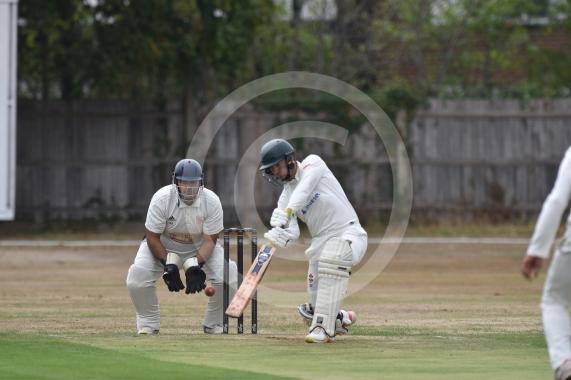 CRICKETStoke Green v Henley 2ndsStoke Green