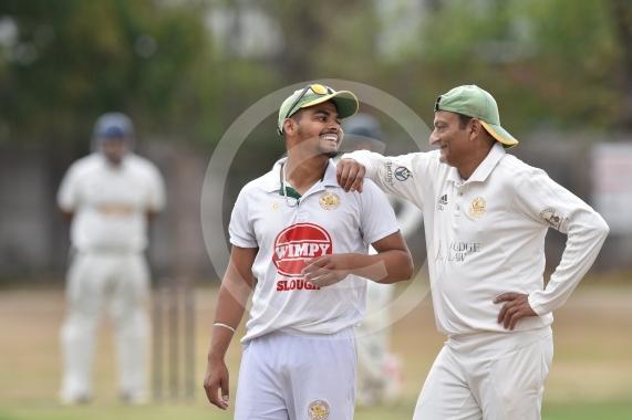 CRICKETStoke Green v Henley 2ndsStoke Green fieldingA Singh, Z Butt
