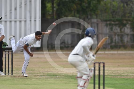 CRICKETStoke Green v Henley 2ndsStoke Green fieldingA Singh