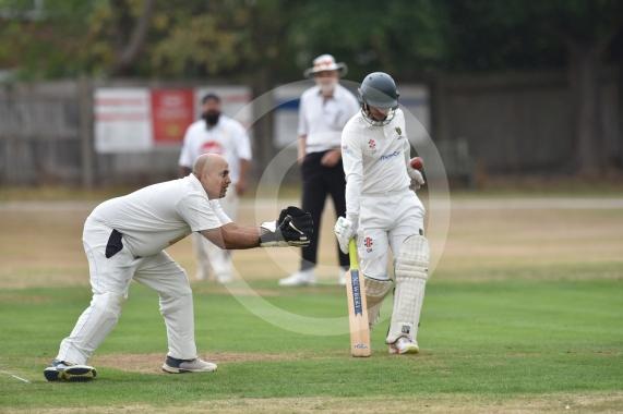 CRICKETStoke Green v Henley 2ndsStoke Green