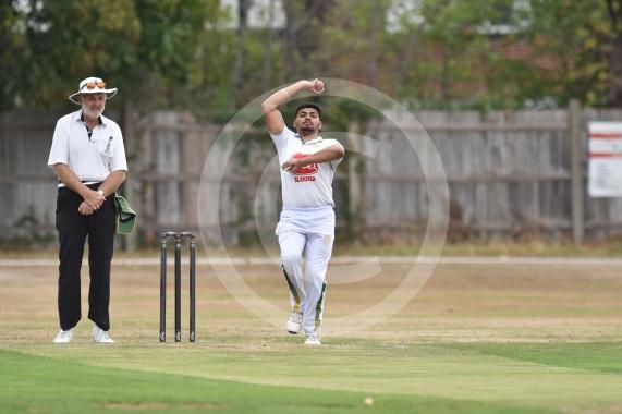 CRICKETStoke Green v Henley 2ndsStoke Green fieldingA Singh