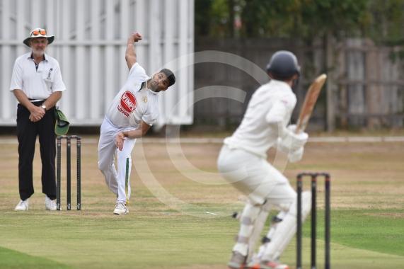 CRICKETStoke Green v Henley 2ndsStoke Green fieldingA Singh