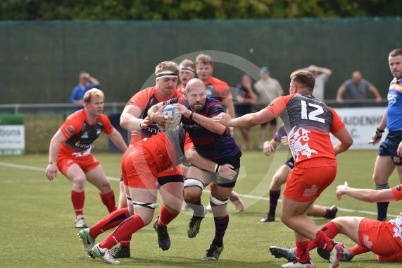 RUGBYMaidenhead RFC kick off their new season at home to London Welsh. Braywick Park, Maidenhead
