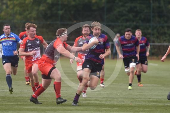 RUGBYMaidenhead RFC kick off their new season at home to London Welsh. Braywick Park, Maidenhead