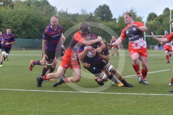 RUGBYMaidenhead RFC kick off their new season at home to London Welsh. Braywick Park, Maidenhead