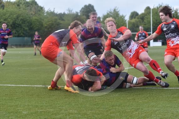 RUGBYMaidenhead RFC kick off their new season at home to London Welsh. Braywick Park, Maidenhead