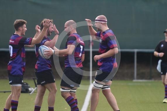 RUGBYMaidenhead RFC kick off their new season at home to London Welsh. Braywick Park, Maidenhead