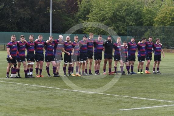 RUGBYMaidenhead RFC kick off their new season at home to London Welsh. Braywick Park, Maidenhead
