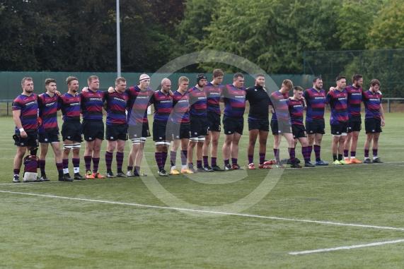 RUGBYMaidenhead RFC kick off their new season at home to London Welsh. Braywick Park, Maidenhead