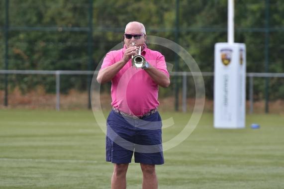 RUGBYMaidenhead RFC kick off their new season at home to London Welsh. Braywick Park, Maidenhead
