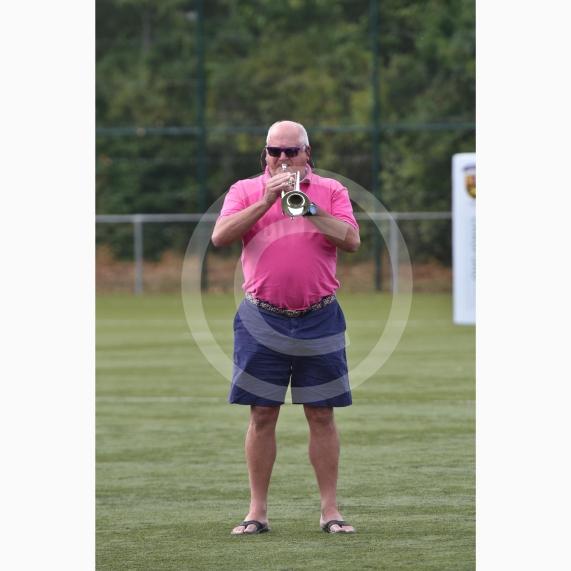 RUGBYMaidenhead RFC kick off their new season at home to London Welsh. Braywick Park, Maidenhead