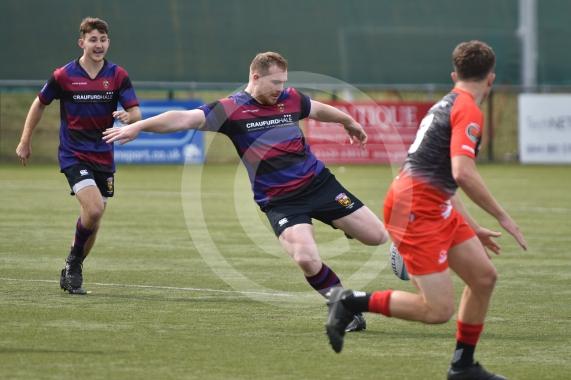 RUGBYMaidenhead RFC kick off their new season at home to London Welsh. Braywick Park, Maidenhead