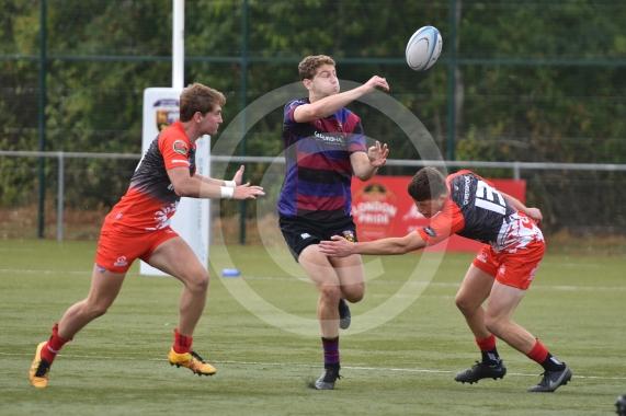 RUGBYMaidenhead RFC kick off their new season at home to London Welsh. Braywick Park, Maidenhead