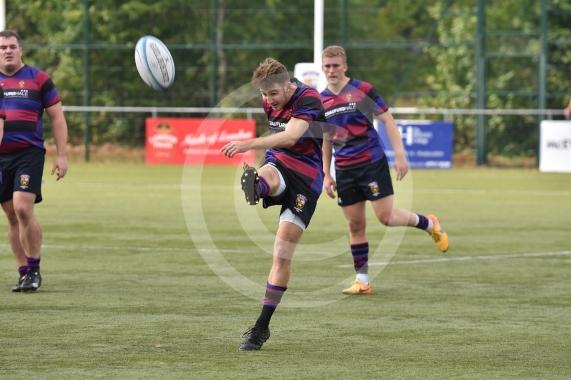RUGBYMaidenhead RFC kick off their new season at home to London Welsh. Braywick Park, Maidenhead