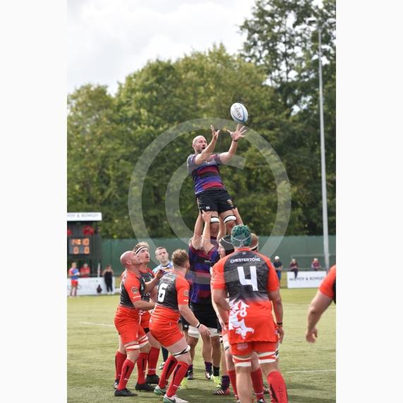 RUGBYMaidenhead RFC kick off their new season at home to London Welsh. Braywick Park, Maidenhead