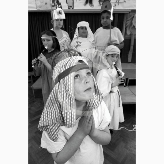 Holyport Primary School Easter Show