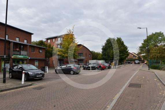 Murder investigation launched in Slough after man was found dead in Waterman Court, Cippenham, Slough. Officers remain at the scene and a scene watch is in place.EARLS  LANE