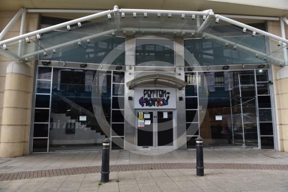 New bar and club featuring retro games is set to open in Maidenhead this month. It will be called Potion and Motion and be located in King Street, Maidenhead