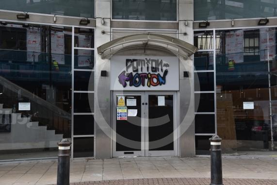 New bar and club featuring retro games is set to open in Maidenhead this month. It will be called Potion and Motion and be located in King Street, Maidenhead