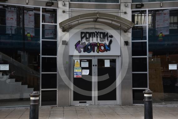 New bar and club featuring retro games is set to open in Maidenhead this month. It will be called Potion and Motion and be located in King Street, Maidenhead