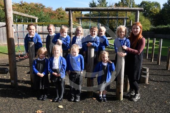 Oak Class.Class Teacher Mrs Kim Cherrington.Little Marlow CE School, School Lane, Little Marlow.