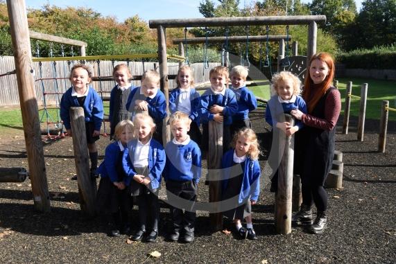 Oak Class.Class Teacher Mrs Kim Cherrington.Little Marlow CE School, School Lane, Little Marlow.