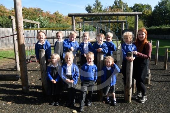 Oak Class.Class Teacher Mrs Kim Cherrington.Little Marlow CE School, School Lane, Little Marlow.