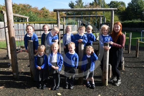 Oak Class.Class Teacher Mrs Kim Cherrington.Little Marlow CE School, School Lane, Little Marlow.