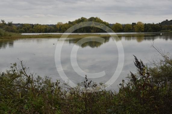 The council has come under fire for its decision to reduce the size of Little Marlow Lakes Country Park. Those against the decision feel it will give developers more rein over building plans for the site Marlow Road, Little Marlow, MARLOW