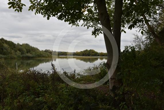 The council has come under fire for its decision to reduce the size of Little Marlow Lakes Country Park. Those against the decision feel it will give developers more rein over building plans for the site Marlow Road, Little Marlow, MARLOW