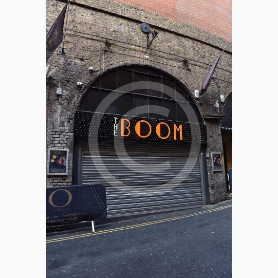 The Boom Bar, The Arches, 3 Goswell Hill, Windsor SL4 1RH. The Boom Bar&rsquo;s future will lie in the hand of councillors at a licensing panel 