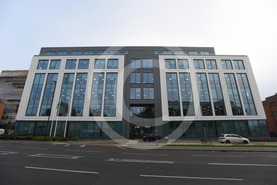 Observatory House, Windsor25 Windsoir Road, Slough