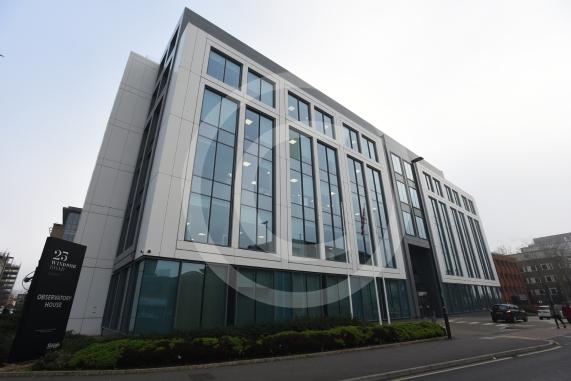 Observatory House, Windsor25 Windsoir Road, Slough