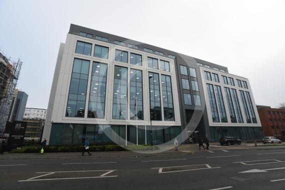 Observatory House, Windsor25 Windsoir Road, Slough