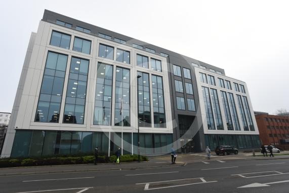 Observatory House, Windsor25 Windsoir Road, Slough