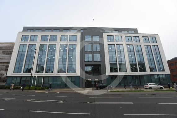 Observatory House, Windsor25 Windsoir Road, Slough