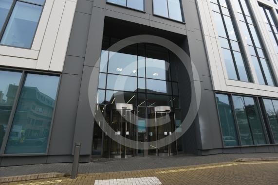 Observatory House, Windsor25 Windsoir Road, Slough