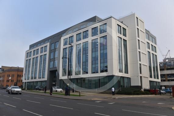 Observatory House, Windsor25 Windsoir Road, Slough