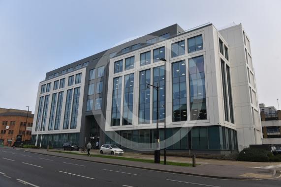 Observatory House, Windsor25 Windsoir Road, Slough