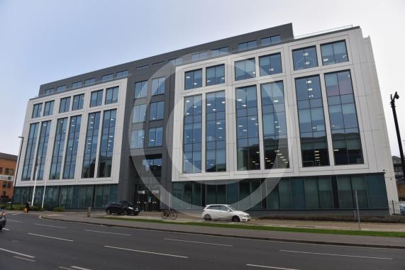 Observatory House, Windsor25 Windsoir Road, Slough