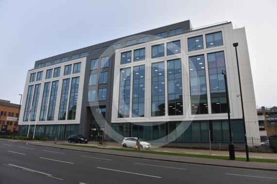 Observatory House, Windsor25 Windsoir Road, Slough